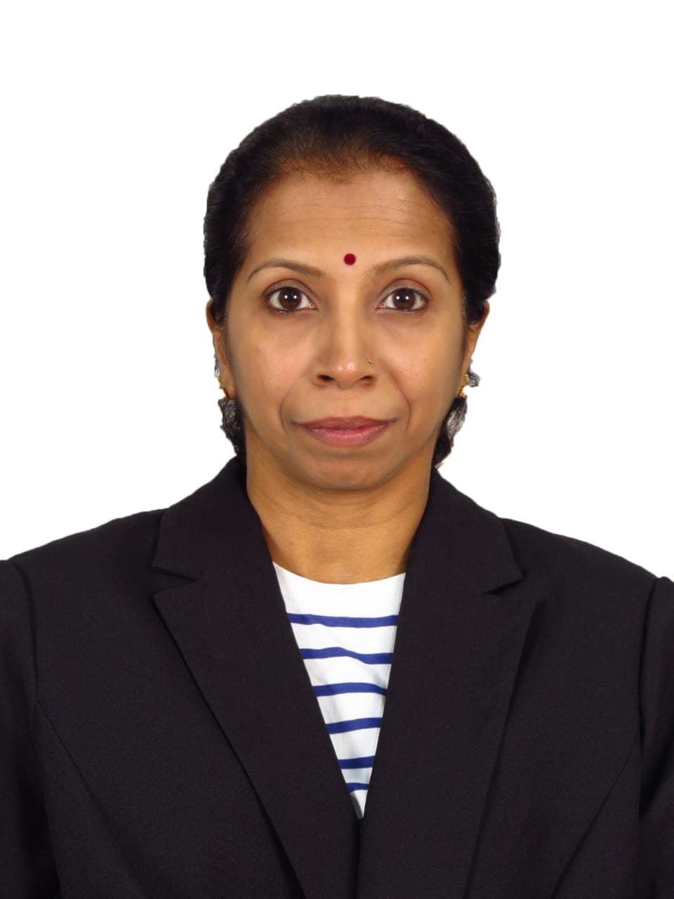 Mrs. Dhanu, private accounting tutor in Shah Alam